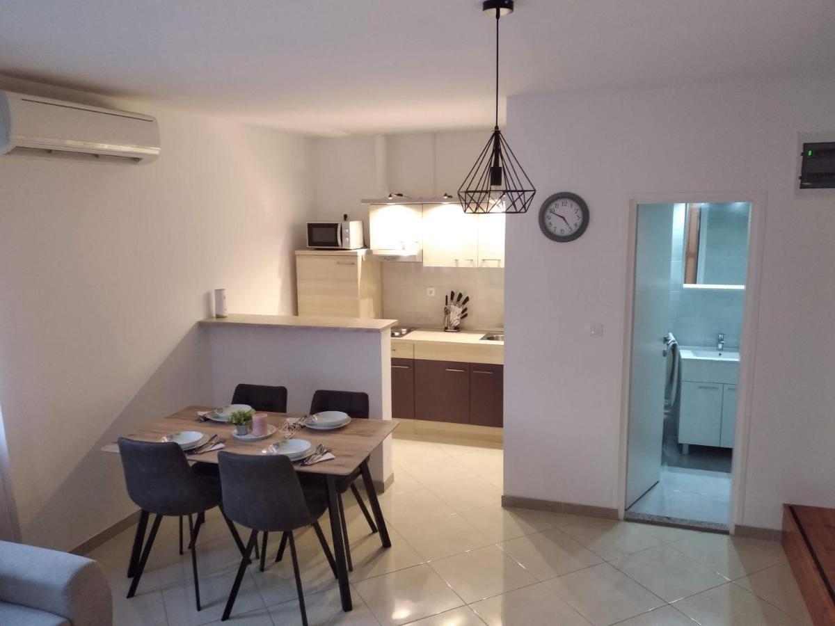 Sunset Rental Zadar Exterior foto