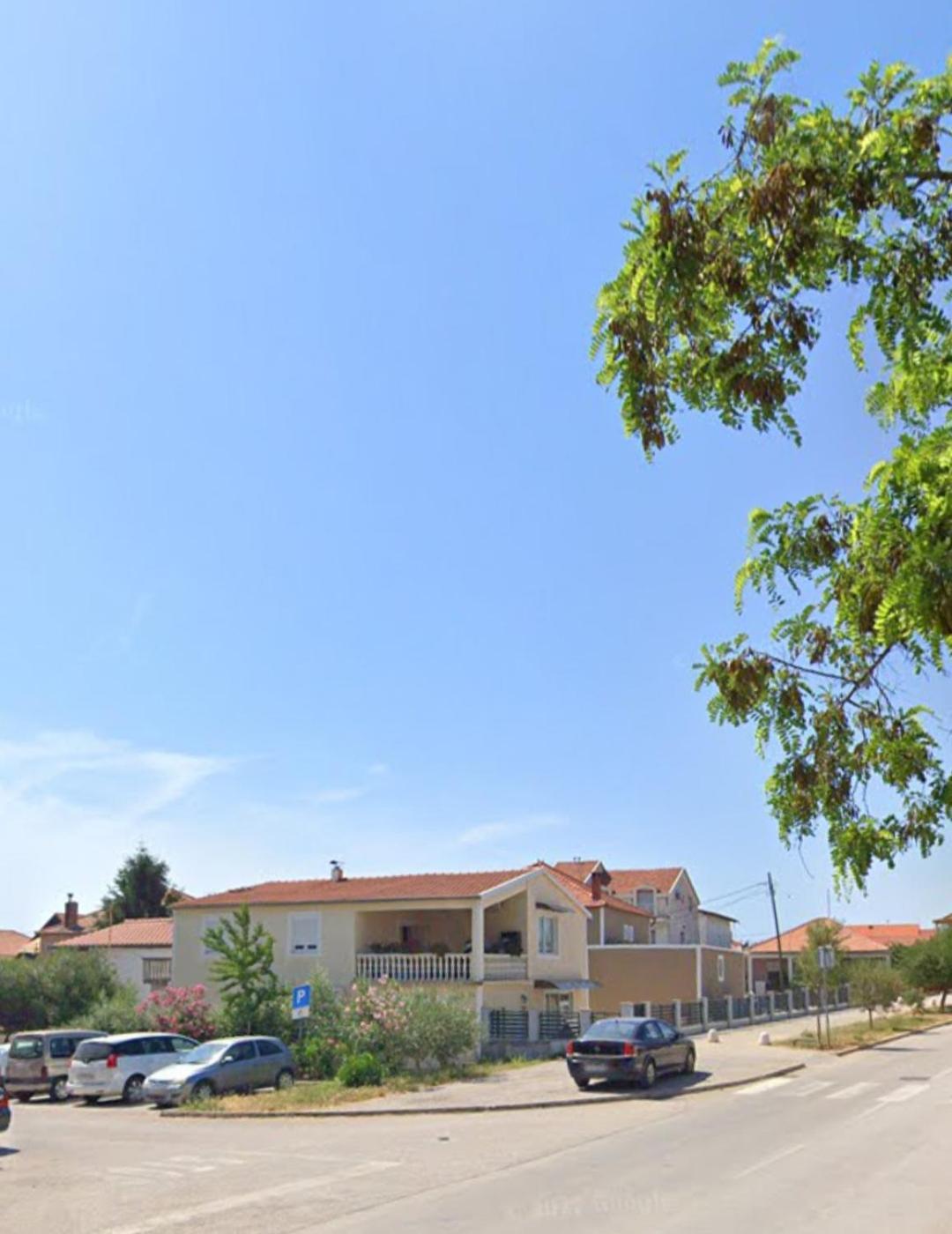 Sunset Rental Zadar Exterior foto
